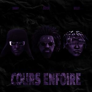 COURS ENFOIRÉ (feat. MrSal & Under Kazzey) (Explicit)