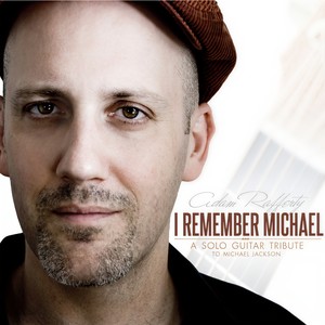 I Remember Michael (A Michael Jackson Solo Guitar Tribute)