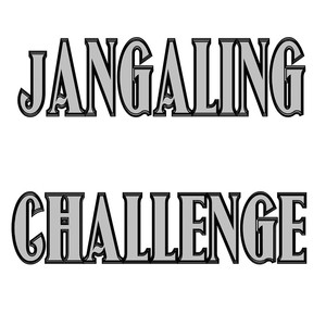 JangalingChallenge