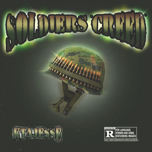 Soldiers Creed (Explicit)