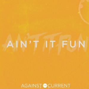 Aint It Fun
