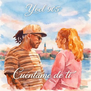 Cuéntame de ti