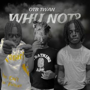 Thru Da City (feat. OTB Kam) (Explicit)