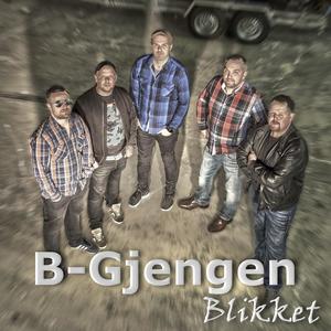 Blikket