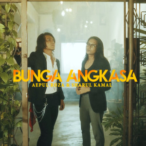 Bunga Angkasa