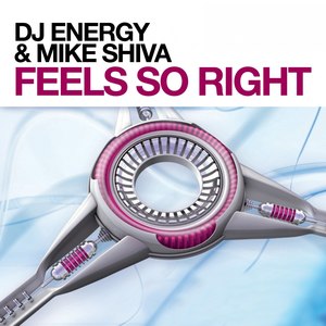 Feels So Right (Energy 09 Theme) (Club Mix)