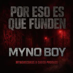 Por Eso Es Que Funden (feat. Checo Produce)