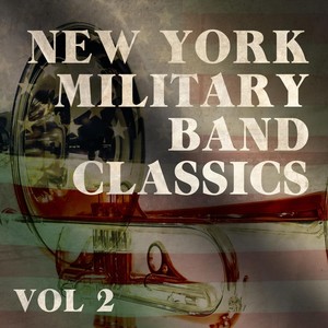 New York Military Band, Vol. 2