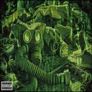 Irradiated Wolves(feat. Jim Hurdle) (Explicit)