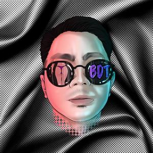 BDT (Best Damn Thing) (feat. Bonskie & PNKLLZ) (Explicit)