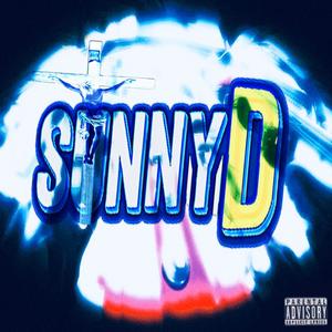 SvnnyD (feat. Jebus) (Explicit)