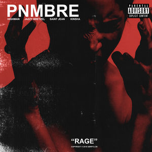 Rage (Explicit)