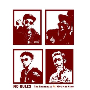 No Rules (feat. Kivumbi King) [Explicit]