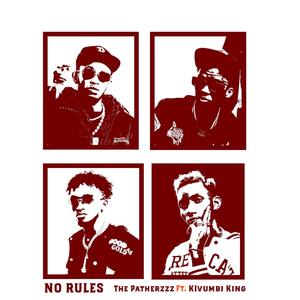 No Rules (feat. Kivumbi King) (Explicit)