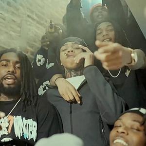 Good Aim (feat. Chuckyy, Big Opp & Trezo) (Explicit)