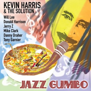 Jazz Gumbo