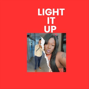 Light It Up (Live|Explicit)