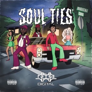 SOUL TIES (Explicit)