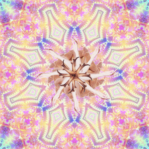 Mantra (Say My Name)