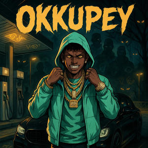 Okkupey (feat. JohnLeGros, Chucky7pat & Lg3z) (Explicit)