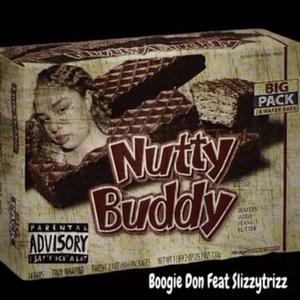 Nutty Buddy (feat. SlizzyTrizz) [Explicit]