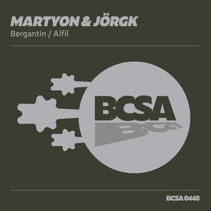 Bergantin