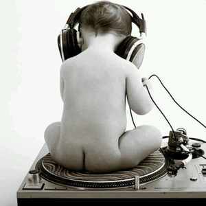 嗨无止境DJ打碟现场