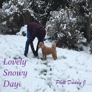 Lovely  Snowy Day