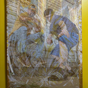 Thy Kingdom Come (Hidden Heaven) (feat. grimYOD) (Explicit)