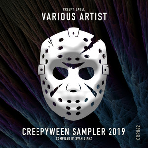 CREEPYWEEN SAMPLER 2019