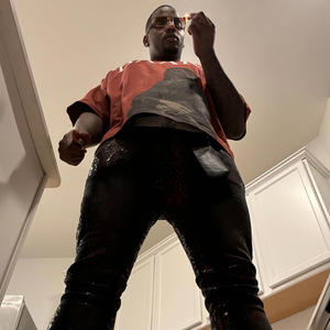 (Never Hated) (Explicit)