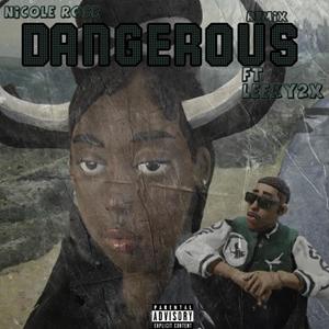 Dangerous (feat. Leeky2x) [Remix] [Explicit]