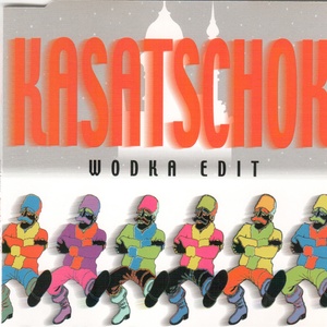 Kasatschok