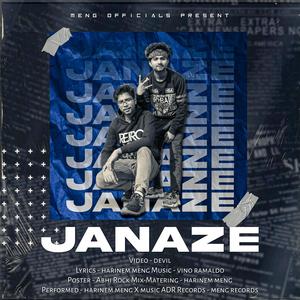 Janaze (feat. Music ADR)