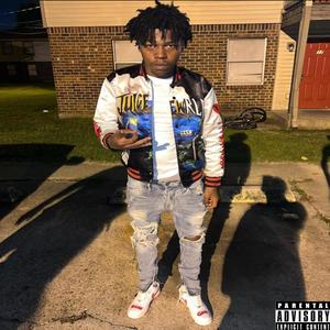 Dead Guy (feat. FullyGang Jit) (Explicit)