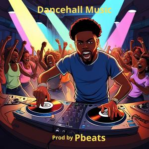 Instrumental de Dancenhall #2
