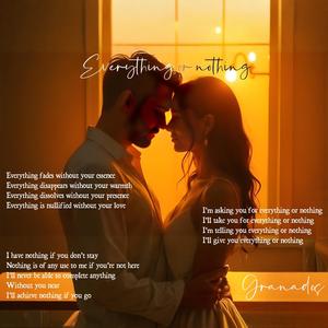 EVERYTHING OR NOTHING