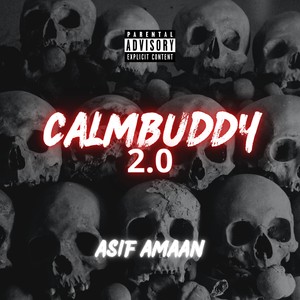 CalmBuddy 2.0 (Explicit)