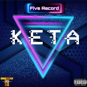 Keta (feat. Jay Mcflay)