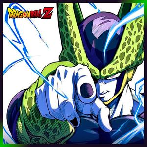 Cell's Battle Theme (Dragon Ball Z)