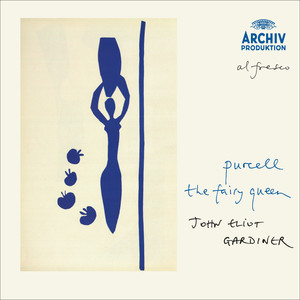 The Fairy Queen, Z. 629 / Act 2 - Purcell: The Fairy Queen, Z. 629 / Act 2: Prelude...Come, All Ye Songsters Of The Sky