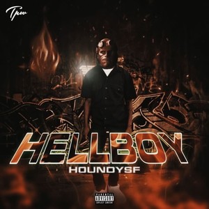 HellBoy (Explicit)