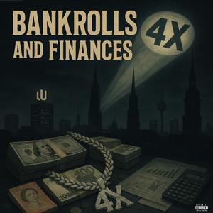 Bankrolls and finances (Explicit)