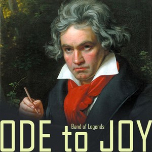 Beethoven Ode To Joy (Violin Version) (Violin Version)