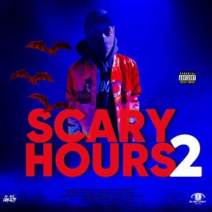 Scary Hours 2 (Explicit)