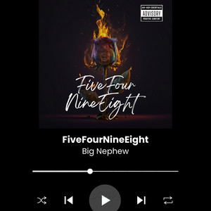 Harder Then  Ever (Explicit)