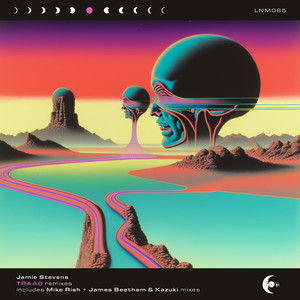 Traag (James Beetham & Kazuki's Deep Space Remix)