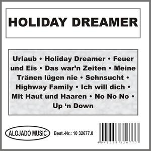 Holiday Dreamer