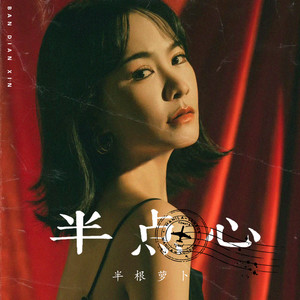 半点心 (DJ复古女声版)