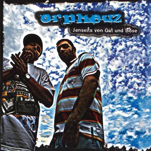 Jenseits von Gut und Böse (Explicit)